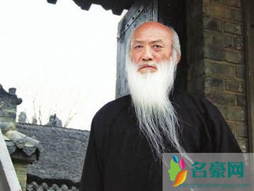 于承惠的功夫有多高 于大师已故世上再无剑圣