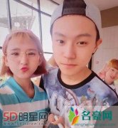 王逗逗和校长分手原因真相 方丈表白王逗逗视频经过