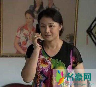 赵本山老婆马丽娟个人资料 大脚还是他小姨子呢可比大脚年轻