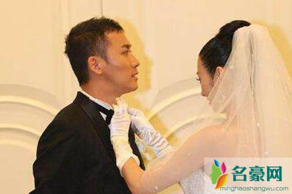 聂远为什么选秦子越 离婚两年后娶了现妻应该不叫闪婚