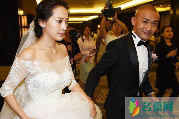 聂远为什么选秦子越 离婚两年后娶了现妻应该不叫闪婚