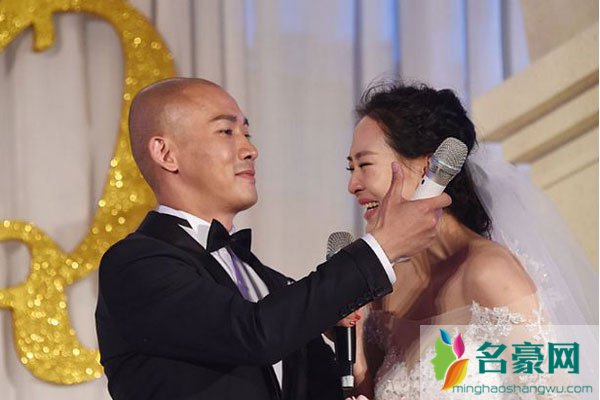 聂远为什么选秦子越 离婚两年后娶了现妻应该不叫闪婚