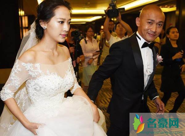 聂远为什么选秦子越 离婚两年后娶了现妻应该不叫闪婚