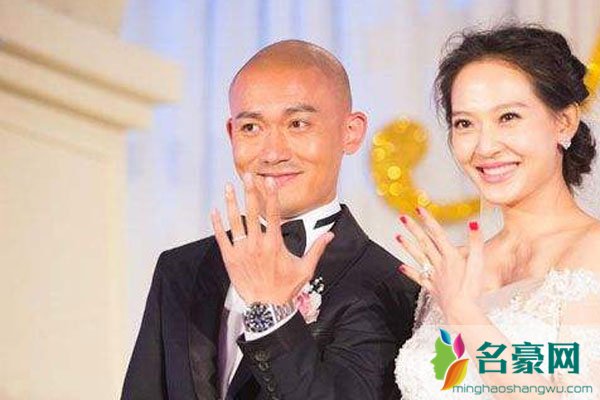 聂远为什么选秦子越 离婚两年后娶了现妻应该不叫闪婚