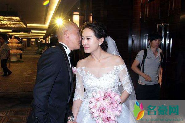 聂远为什么选秦子越 离婚两年后娶了现妻应该不叫闪婚