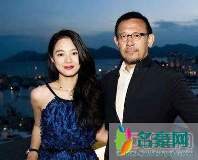 姜文的前妻是谁 女儿绝对是最美星二代