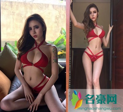 李蒽熙是不是鸡为何那么开放 李蒽熙卖一次多少钱+真假