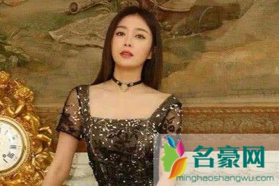 秦岚为什么不结婚 以前演知画的时候很漂亮整容后就不好看了