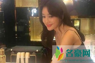 秦岚为什么不结婚 以前演知画的时候很漂亮整容后就不好看了