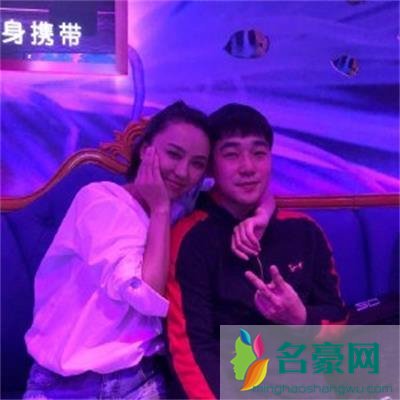 mc天佑经纪人王拓是什么来历 天佑经纪人王拓女朋友是谁简介