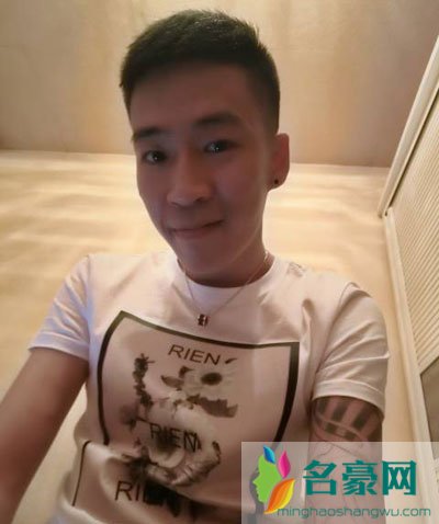 王小源和仙洋打架事件 仙洋和王小源怎么了和好了吗