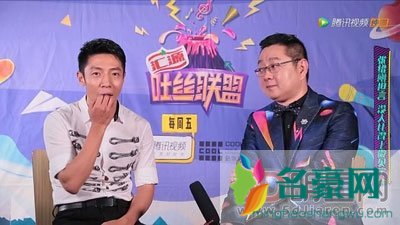 撒贝宁为什么人缘不好 主持风格幽默风趣不知今年为什么没上春晚