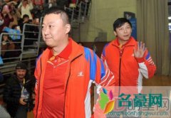 刘国梁事件真相是什么 国乒的灵魂缺了刘国梁还叫国乒吗