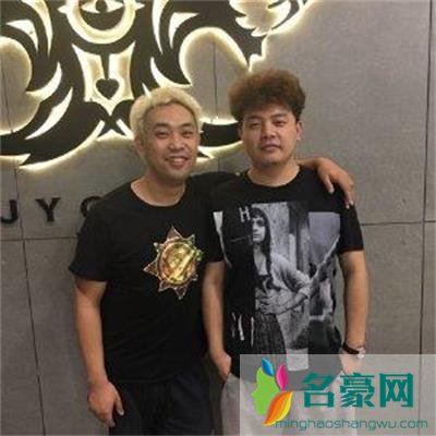 jy戴士什么大学毕业的 jy北京十几套房什么梗