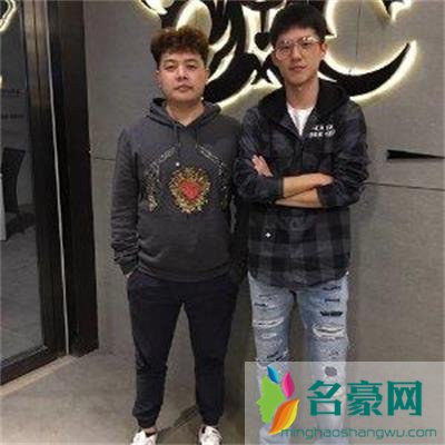 jy戴士什么大学毕业的 jy北京十几套房什么梗