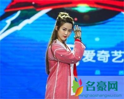 mars毒药李颖的男朋友是谁结婚了吗 毒药李颖个人资料