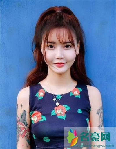 李蒽熙和韩安冉吵架对骂截图+原因 李蒽熙和韩安冉的关系如何