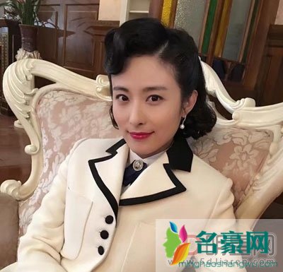 徐百卉的老公是谁 金玉良缘里女二对她印象很深