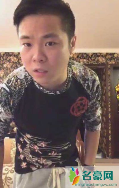 映客姚乐是干什么的及个人资料 北京富二代姚乐爸爸是谁+家境