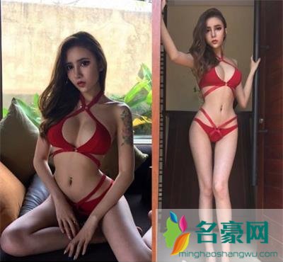 李蒽熙父母是谁及家庭背景资料 李蒽熙爸妈做什么的家里很有钱吗