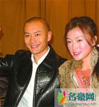 秦岚黄晓明谈了多久 黄晓明是没那魅力让秦岚念念不忘大家散了吧