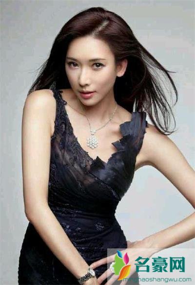 林志玲怎么评价蛇足 林志玲回复蛇足抹黑截图