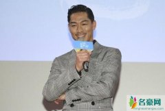 AKIRA谈老婆林志玲 巧妙秀恩爱透露出夫妻感情好