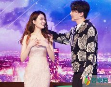 张铭恩回应脱粉 希望公开大方在一起不想隐瞒