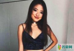 张学友女儿近照曝光 与父母的高颜值相比相差甚远