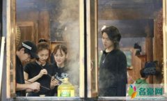 吴亦凡35岁前想脱单 想拥有一份陪伴希望能脱单