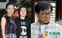 成龙为什么不认小龙女 这一切都和吴绮莉有关系