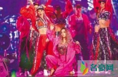 李玟调侃蔡依林 直言蔡依林是最新“国民挡婚大使”