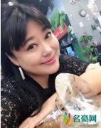 李菁菁为什么离婚　李菁菁与丈夫离婚秘密揭晓