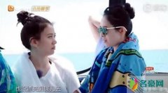 章子怡吐槽女儿长得丑 章子怡：也没漂亮到哪儿去