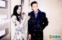 迪丽热巴的男朋友是谁 迪丽热巴情感史曝光