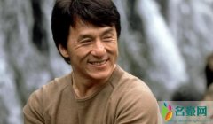 成龙原名叫什么 成龙的儿子为什么姓房？