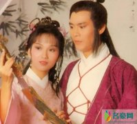 赵雅芝郑少秋丑闻是真的吗 赵雅芝郑少秋什么关系
