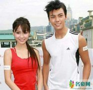 陈伟霆baby为什么分手 baby是陈伟霆的初恋吗