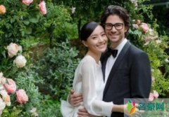 陈法拉公开婚纱照 相恋三年再次嫁入豪门
