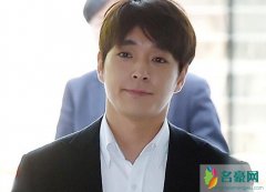 崔钟勋或将释放 崔钟勋向法院申请了拘留审查