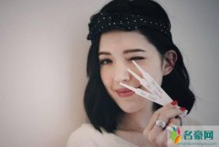网曝许玮甯新戏被换角 致电她的经纪人未获回应