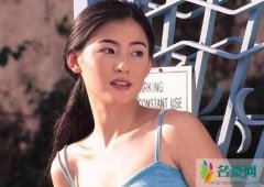 张柏芝谈婚姻状态 目前是单身想要一个灵魂伴侣