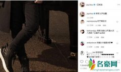 周杰伦新歌将发布 新歌内容疑似与黑色有关