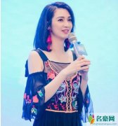 洪欣风波后首现身 似乎对于出轨事件没有太多影响