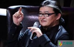 歌手刘欢突发心脏病 现场工作人员都吓坏了