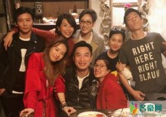 蔡少芬婚礼骂陈法蓉 重提往事陈法蓉红了眼眶