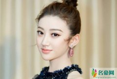 景甜回应情感问题 人生会有阴睛圆缺和顺境逆境要感恩