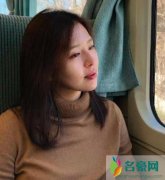 疑似宁泽涛女友曝光 和阮经天发生过一段短暂的恋情