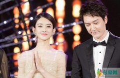 冯绍峰很怕赵丽颖吗 赵丽颖一个眼神他就会乖乖听话