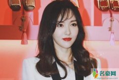 唐嫣回应婚后变胖 唐嫣脸颊圆润显得有些孕味